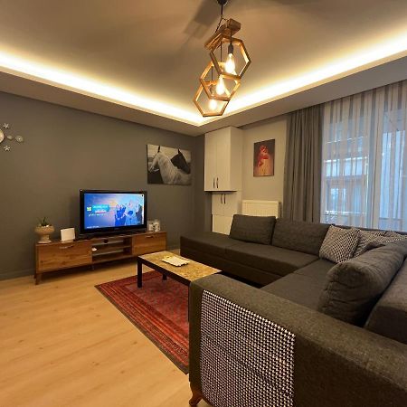Cozy Unique Flat Hgyhomes1107 Close To The Memoriall Hospital At The City Center İstanbul Dış mekan fotoğraf