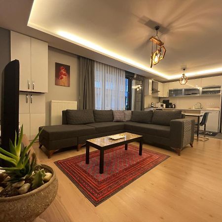 Cozy Unique Flat Hgyhomes1107 Close To The Memoriall Hospital At The City Center İstanbul Dış mekan fotoğraf