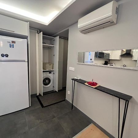 Cozy Unique Flat Hgyhomes1107 Close To The Memoriall Hospital At The City Center İstanbul Dış mekan fotoğraf