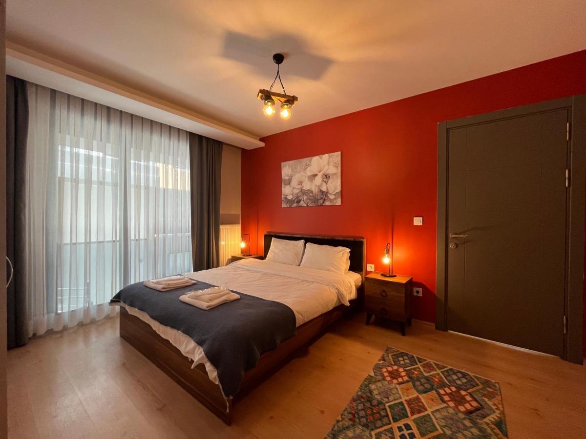 Cozy Unique Flat Hgyhomes1107 Close To The Memoriall Hospital At The City Center İstanbul Dış mekan fotoğraf
