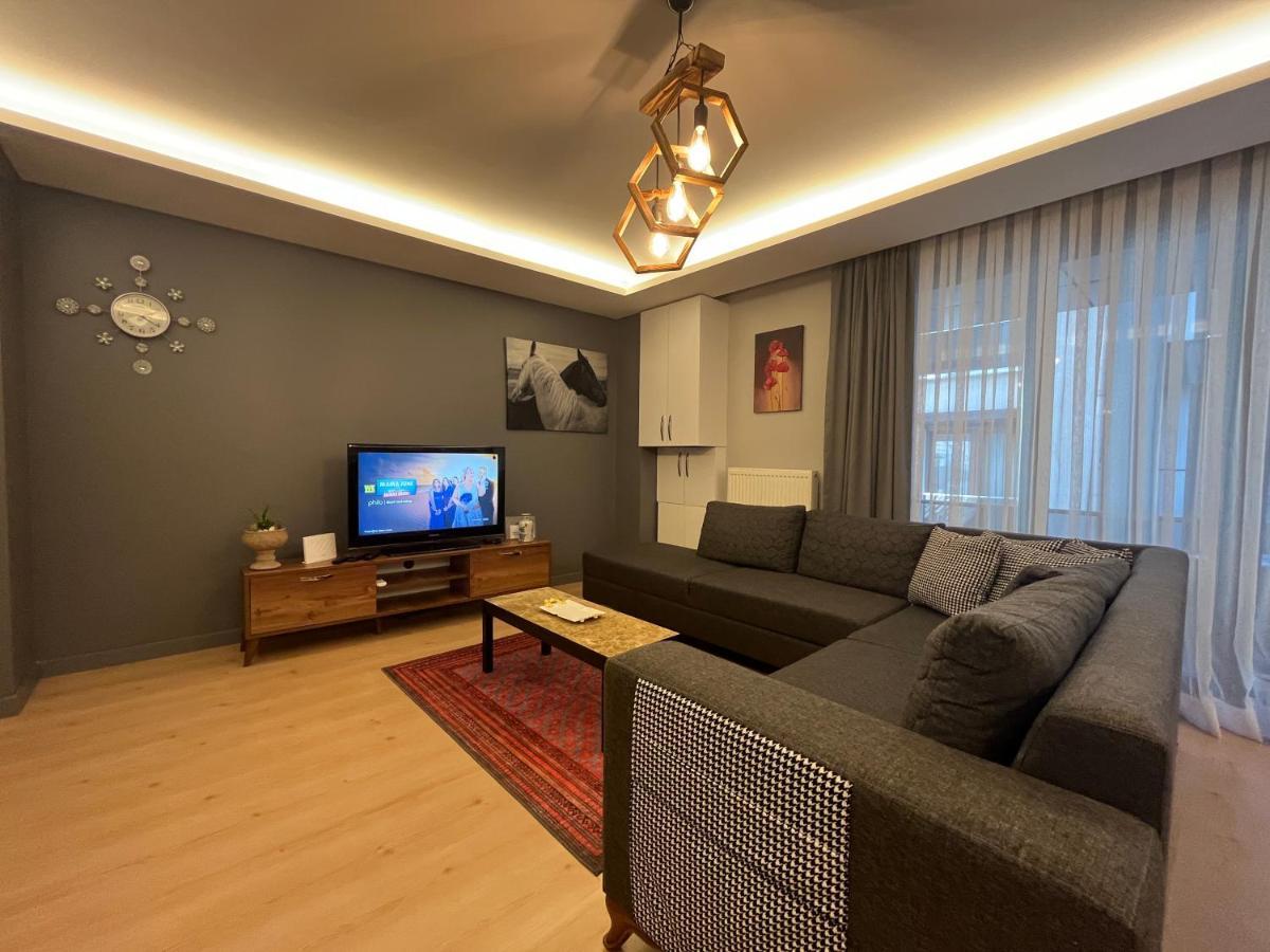 Cozy Unique Flat Hgyhomes1107 Close To The Memoriall Hospital At The City Center İstanbul Dış mekan fotoğraf