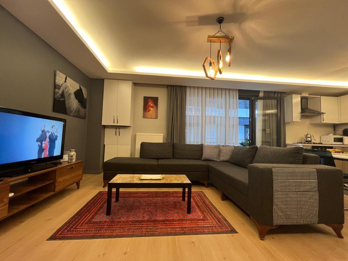 Cozy Unique Flat Hgyhomes1107 Close To The Memoriall Hospital At The City Center İstanbul Dış mekan fotoğraf