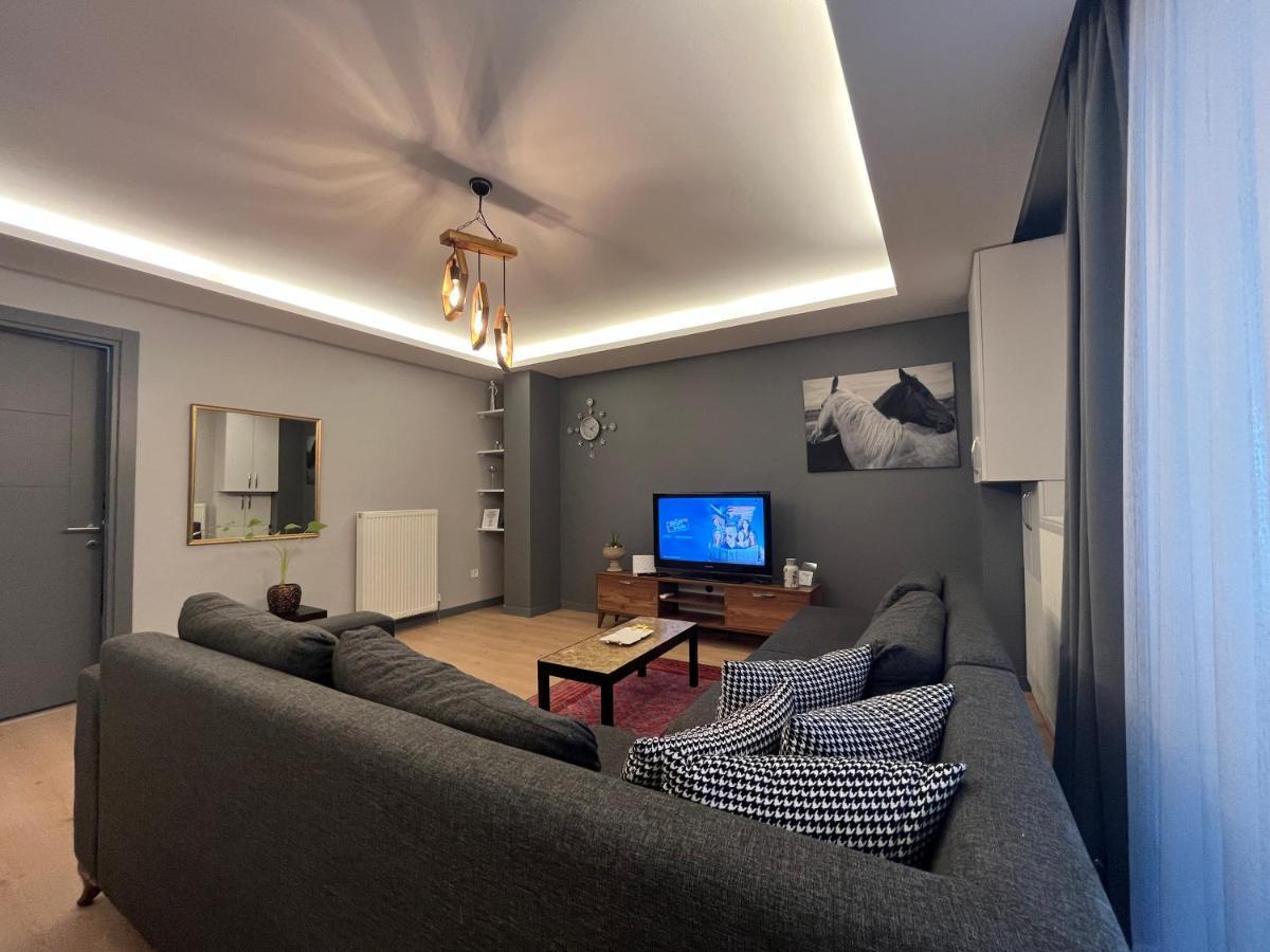 Cozy Unique Flat Hgyhomes1107 Close To The Memoriall Hospital At The City Center İstanbul Dış mekan fotoğraf