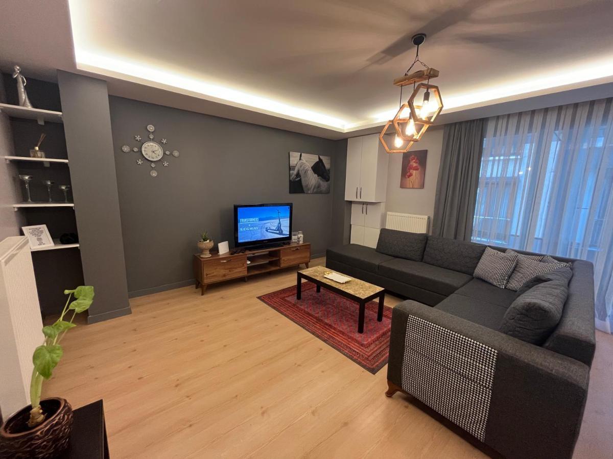 Cozy Unique Flat Hgyhomes1107 Close To The Memoriall Hospital At The City Center İstanbul Dış mekan fotoğraf