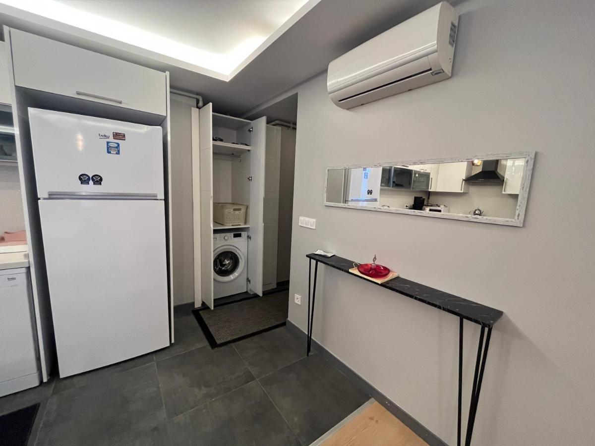 Cozy Unique Flat Hgyhomes1107 Close To The Memoriall Hospital At The City Center İstanbul Dış mekan fotoğraf
