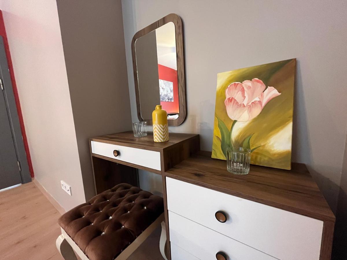 Cozy Unique Flat Hgyhomes1107 Close To The Memoriall Hospital At The City Center İstanbul Dış mekan fotoğraf