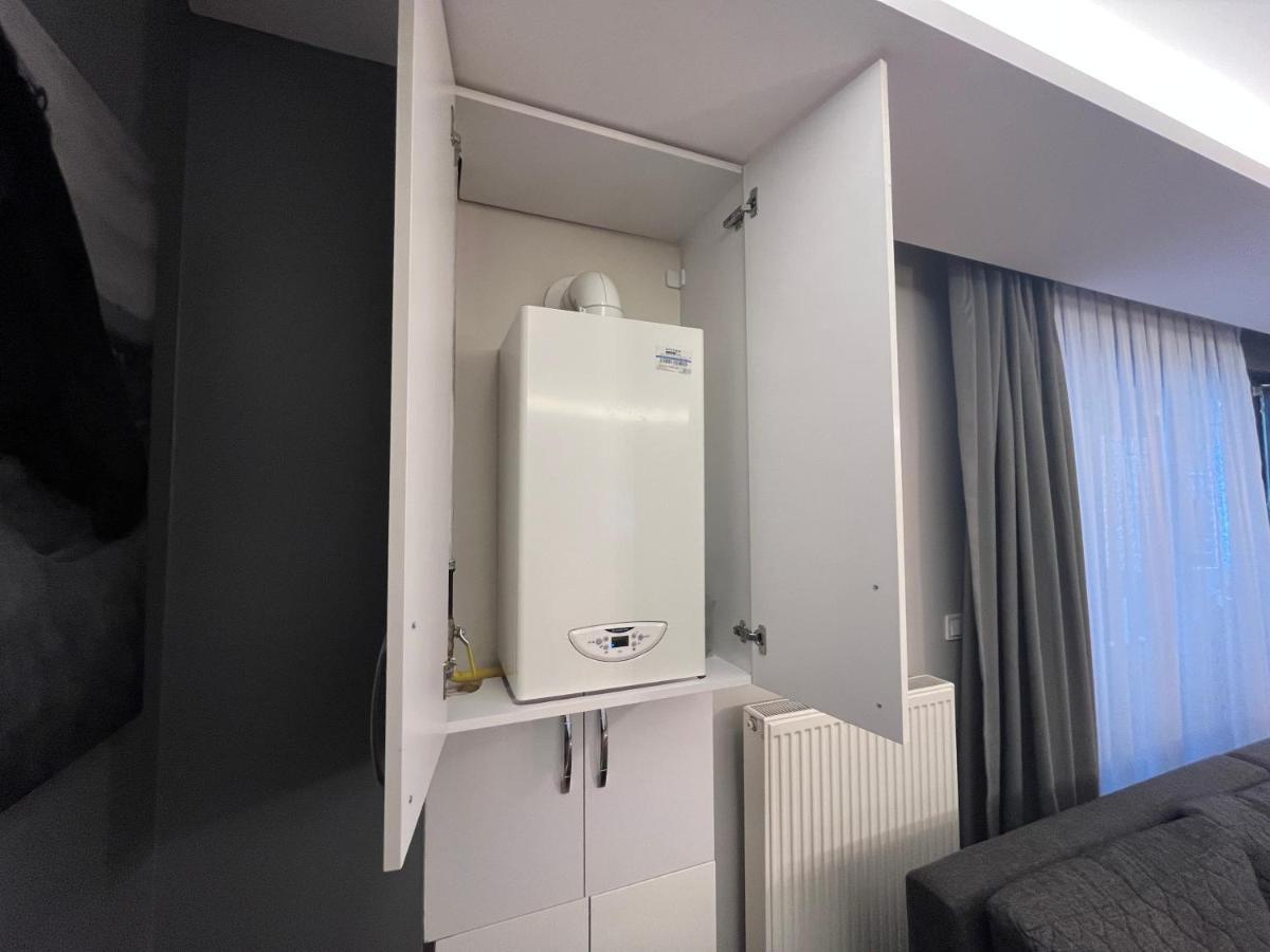Cozy Unique Flat Hgyhomes1107 Close To The Memoriall Hospital At The City Center İstanbul Dış mekan fotoğraf