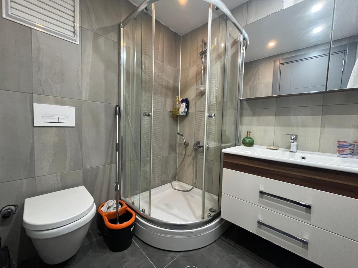 Cozy Unique Flat Hgyhomes1107 Close To The Memoriall Hospital At The City Center İstanbul Dış mekan fotoğraf
