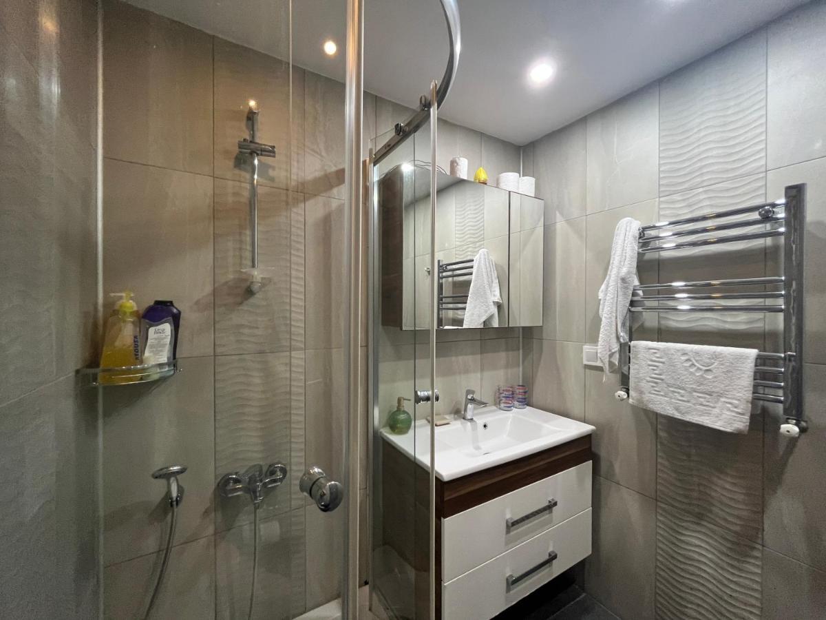 Cozy Unique Flat Hgyhomes1107 Close To The Memoriall Hospital At The City Center İstanbul Dış mekan fotoğraf