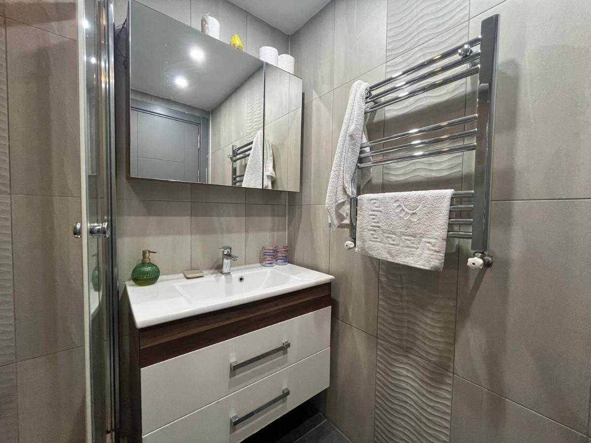 Cozy Unique Flat Hgyhomes1107 Close To The Memoriall Hospital At The City Center İstanbul Dış mekan fotoğraf