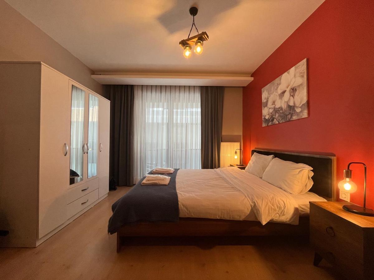 Cozy Unique Flat Hgyhomes1107 Close To The Memoriall Hospital At The City Center İstanbul Dış mekan fotoğraf