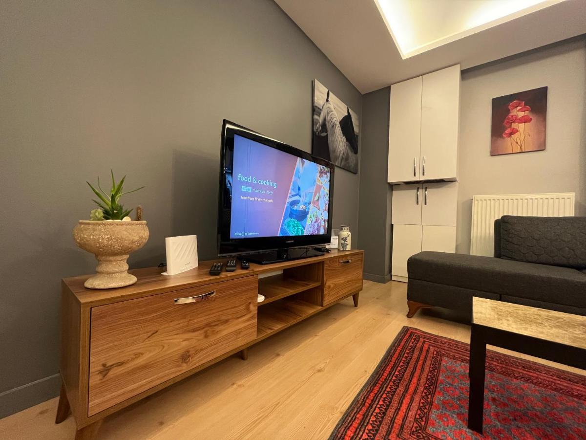 Cozy Unique Flat Hgyhomes1107 Close To The Memoriall Hospital At The City Center İstanbul Dış mekan fotoğraf