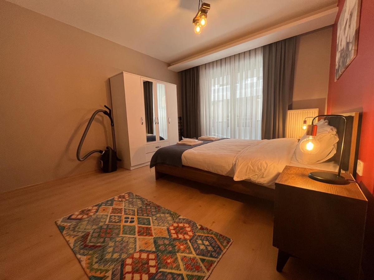 Cozy Unique Flat Hgyhomes1107 Close To The Memoriall Hospital At The City Center İstanbul Dış mekan fotoğraf