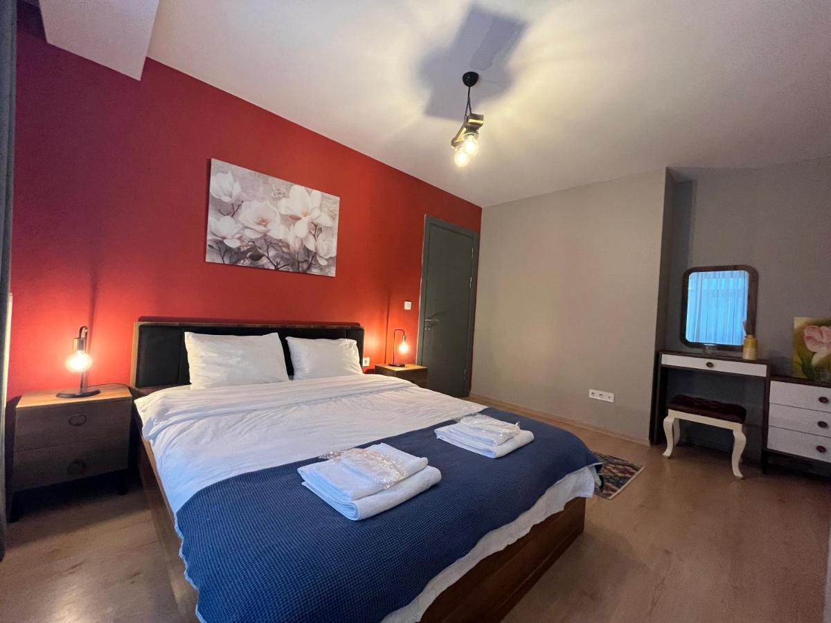 Cozy Unique Flat Hgyhomes1107 Close To The Memoriall Hospital At The City Center İstanbul Dış mekan fotoğraf