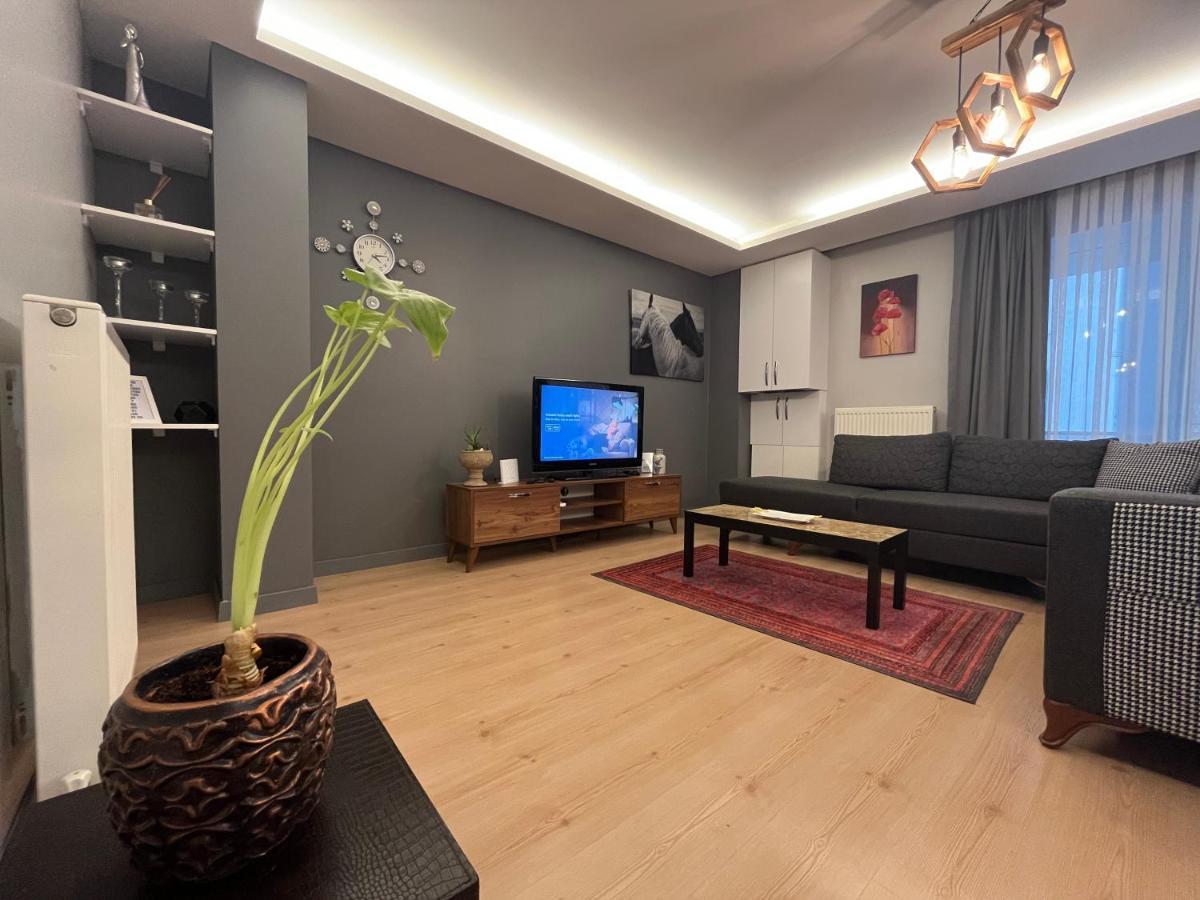 Cozy Unique Flat Hgyhomes1107 Close To The Memoriall Hospital At The City Center İstanbul Dış mekan fotoğraf