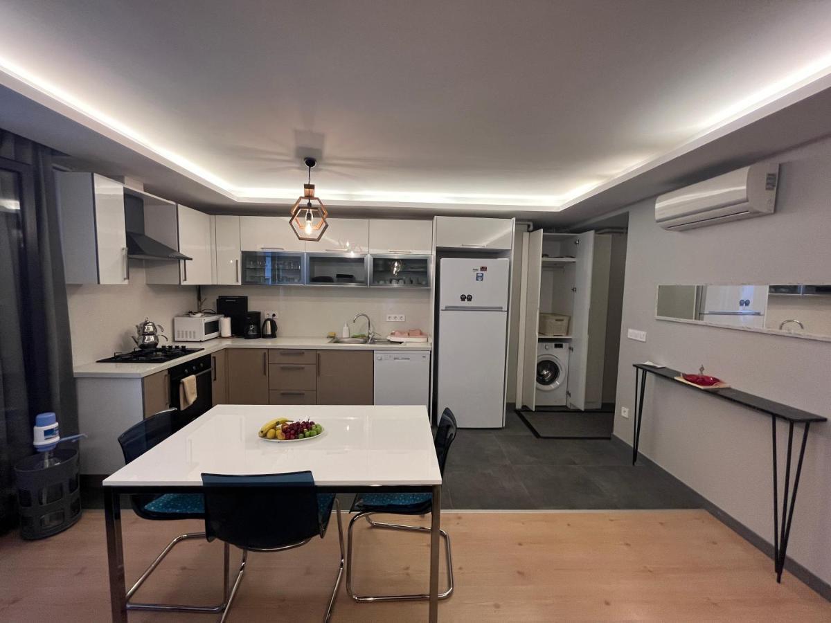 Cozy Unique Flat Hgyhomes1107 Close To The Memoriall Hospital At The City Center İstanbul Dış mekan fotoğraf