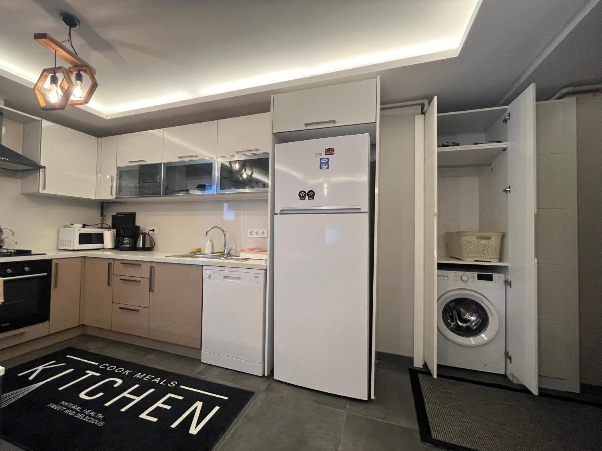 Cozy Unique Flat Hgyhomes1107 Close To The Memoriall Hospital At The City Center İstanbul Dış mekan fotoğraf