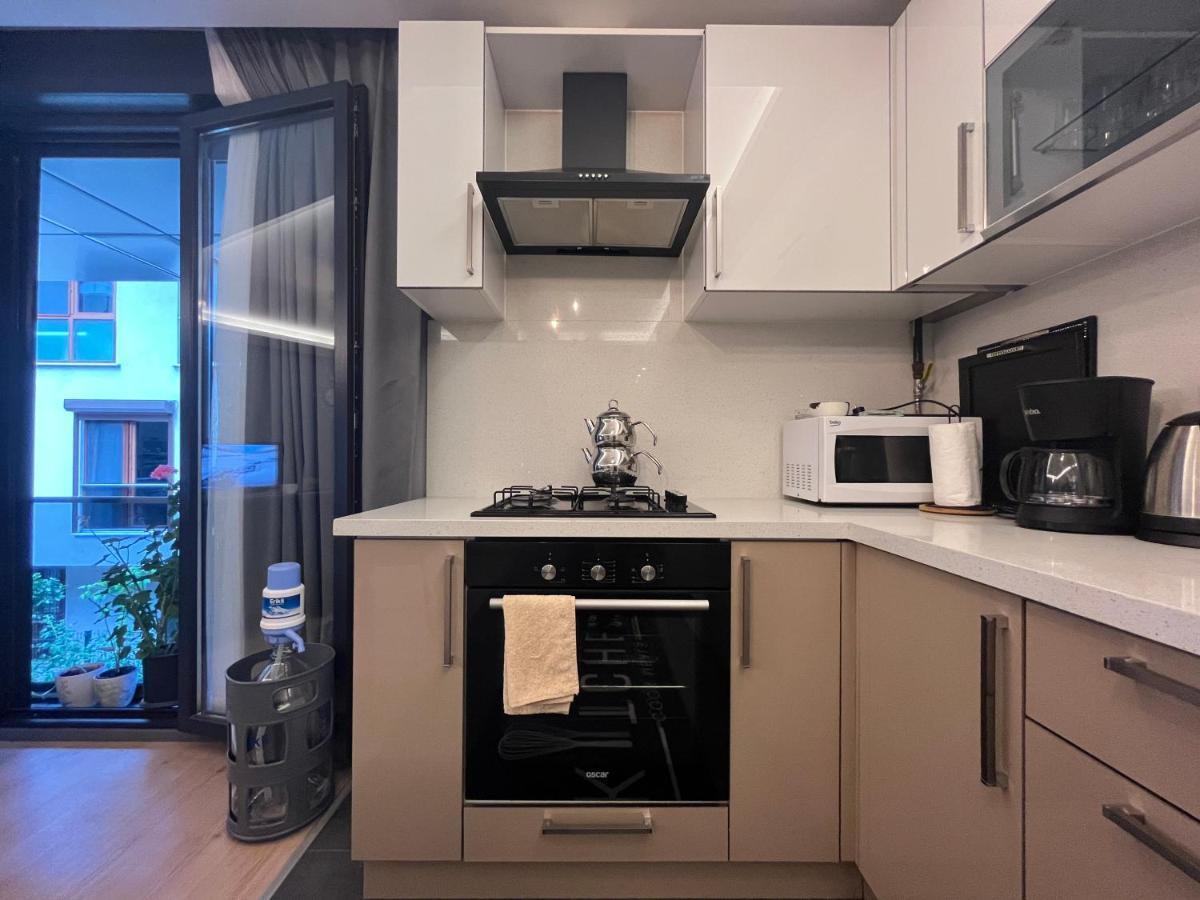 Cozy Unique Flat Hgyhomes1107 Close To The Memoriall Hospital At The City Center İstanbul Dış mekan fotoğraf
